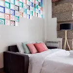 Downtown Madrid - Gran Via - Business Ready