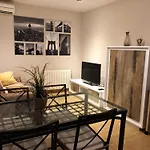 Apartamento En Benito Gutierrez