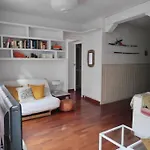 Precioso Piso En Zona Centro - Alcala1