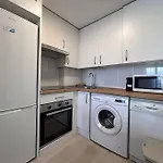 Beautiful Apartment With Pool And Padel - Belfast