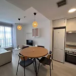 Beautiful Apartment With Pool And Padel - Belfast