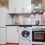 #10Oca7 - Apartamento En Vista Alegre