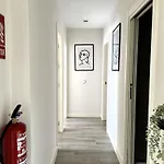 Encantador Apartamento En Castilla By Bebalmy