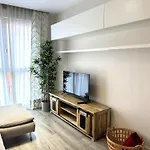 Encantador Apartamento En Castilla By Bebalmy