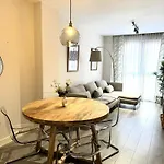 Encantador Apartamento En Castilla By Bebalmy