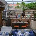 For You Rentals Coqueto Estudio Centrico Temporal Con Piscina Fca34