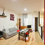 Apartamentos El Tiempo