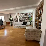 Romantic Central Terrace