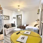 Stunning Studio In Plaza Mayor