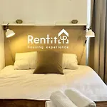 Stunning Studio In Plaza Mayor