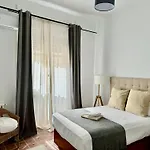 Apartamento 3 Hab Madrid Centro