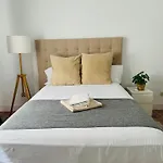 Apartamento 3 Hab Madrid Centro