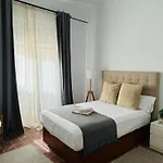 Apartamento 3 Hab Madrid Centro