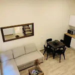 Modern Apartment III In Madrid