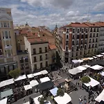 Cultural And Historical Heart - 7Min From Plaza Mayor-Palacioreal- Ac Equiped
