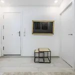 Luxe Apartment In Tetuan