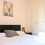 For You Rentals Amplio Y Luminoso Apartamento Temporal De Tres Dormitorios Nrd12
