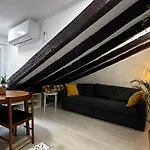 Apartamento Idilico Finca Historica
