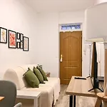 For You Rentals Coqueto Apartamento Temporal De Dos Dormitorios Alb23