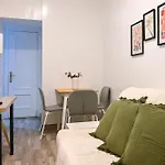 For You Rentals Coqueto Apartamento Temporal De Dos Dormitorios Alb23