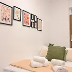 For You Rentals Coqueto Apartamento Temporal De Dos Dormitorios Alb23