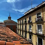Apartamento Idilico Finca Historica