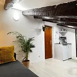 Apartamento Idilico Finca Historica