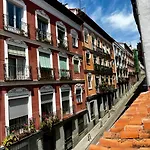 Apartamento Idilico Finca Historica