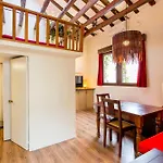 Sunny N Quiet Penthouse In The Center.Atico Centro