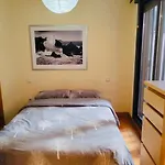 Cozy Apartment In Madrid Center, Near Bernabeu