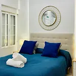 Estudio Centro Madrid Santa Ana Puerta Del Sol