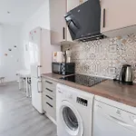 Hogar En Calle Lavapies