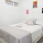 Hogar En Calle Lavapies