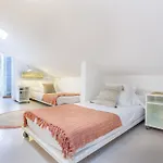 Apartamento Tribeca Duplex En Madrid