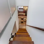 Apartamento Tribeca Duplex En Madrid
