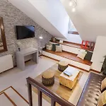 Apartamento Tribeca Duplex En Madrid
