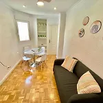 Acogedor Apartamento En Tetuan