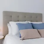 Amazing New Flat!!! Design & Style Madrid Center