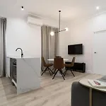 Amazing New Flat!!! Design & Style Madrid Center