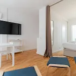 Cozy And Bright-1Bedroom 1Bathroom-Las Letras