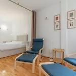 Cozy And Bright-1Bedroom 1Bathroom-Las Letras