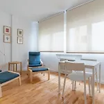 Cozy And Bright-1Bedroom 1Bathroom-Las Letras