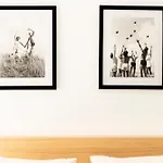 Chamartin Apartment