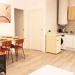 Chamartin Apartment