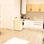 Chamartin Apartment