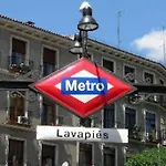 En El Corazon De Madrid, Museos