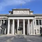 En El Corazon De Madrid, Museos