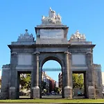 En El Corazon De Madrid, Museos