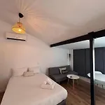 Coqueto Atico En Tetuan Para 2 Personas 3 1