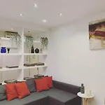 Loft I En Madrid